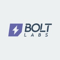 Bolt Labs logo