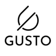 Gusto Collective logo