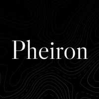 Pheiron logo