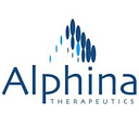Alphina Therapeutics logo