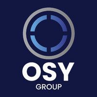 OSY Group logo