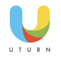 UTURN Entertainment logo