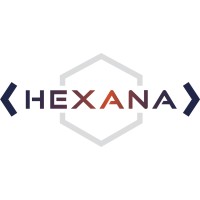 HEXANA logo