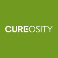 CUREosity logo