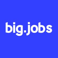 Big.Jobs logo