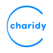 Charidy logo