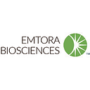 Emtora Biosciences logo