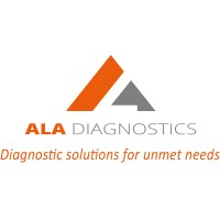 ALA Diagnostics logo