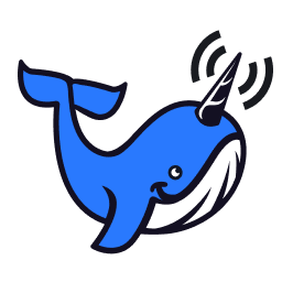 UniWhales logo