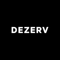 dezerv. logo