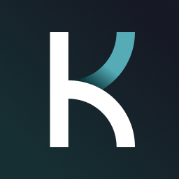 Kith + Kin logo