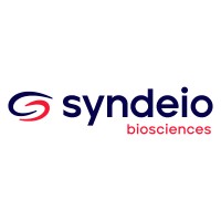 Syndeio Biosciences logo