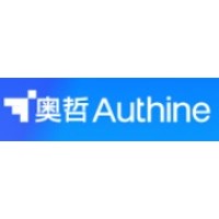 AUTHINE logo