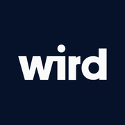 Wird. logo