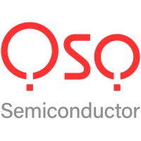 Oso Semiconductor logo