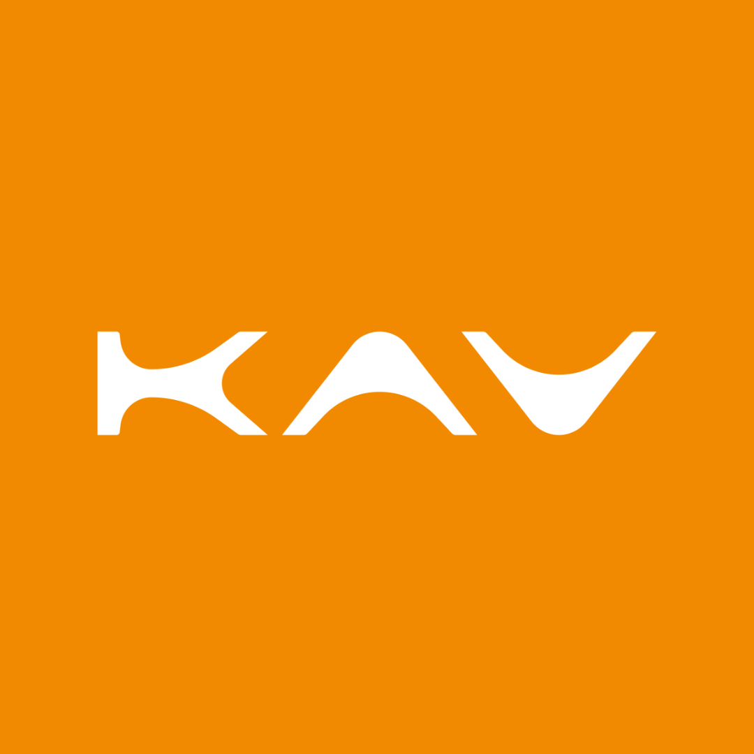 KAV Sports logo