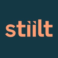 Stiilt logo