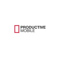 Productive Mobile logo