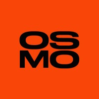Osmo Studio logo