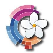Hawaii Data Science Institute logo
