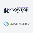 Amplus logo
