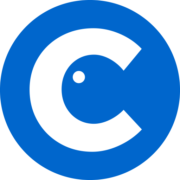 Fish blockchain Technology logo