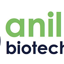 Aniluxx Biotechnology logo