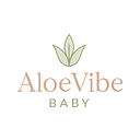 AloeVibe Baby logo