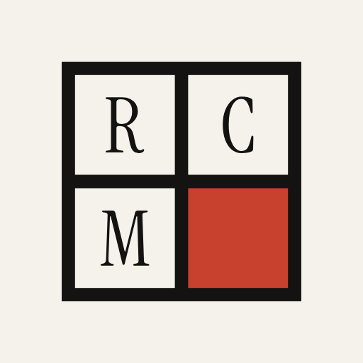 RCM Labs logo