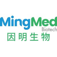 MingMed logo