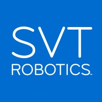 SVT Robotics logo