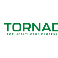 Tornado logo