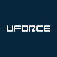 UFORCE logo