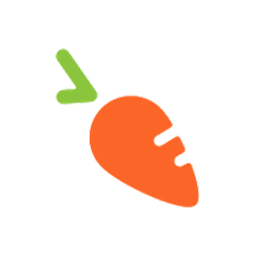 Qarrot logo