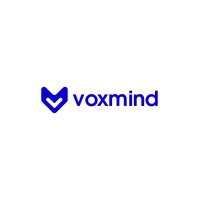 Voxmind logo
