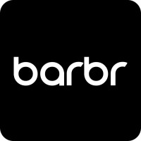 Barbr logo