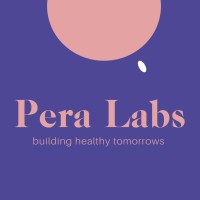 Pera Labs logo