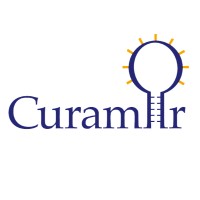 Curamir Therapeutics logo