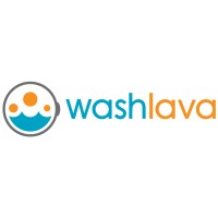 Washlava logo