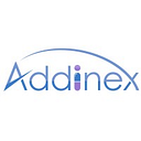 Addinex Technologies, Inc. logo