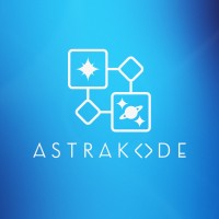AstraKode logo