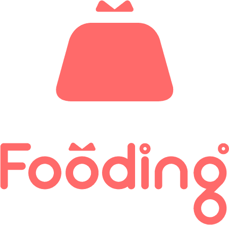 Fooding logo