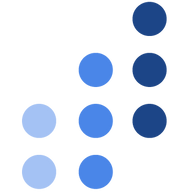 Demyst logo