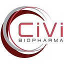 CiVi Biopharma logo