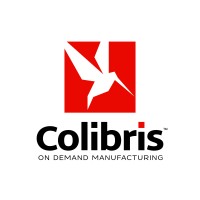 ColibrisODM logo