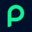 iPeakoin logo
