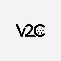 V2C logo