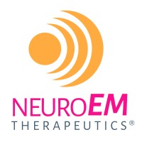 NeuroEM logo