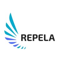 Repela Tech logo