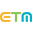 ETM logo